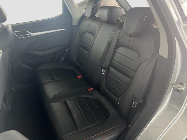 MG ZS ZS 1.0T-GDI Luxury