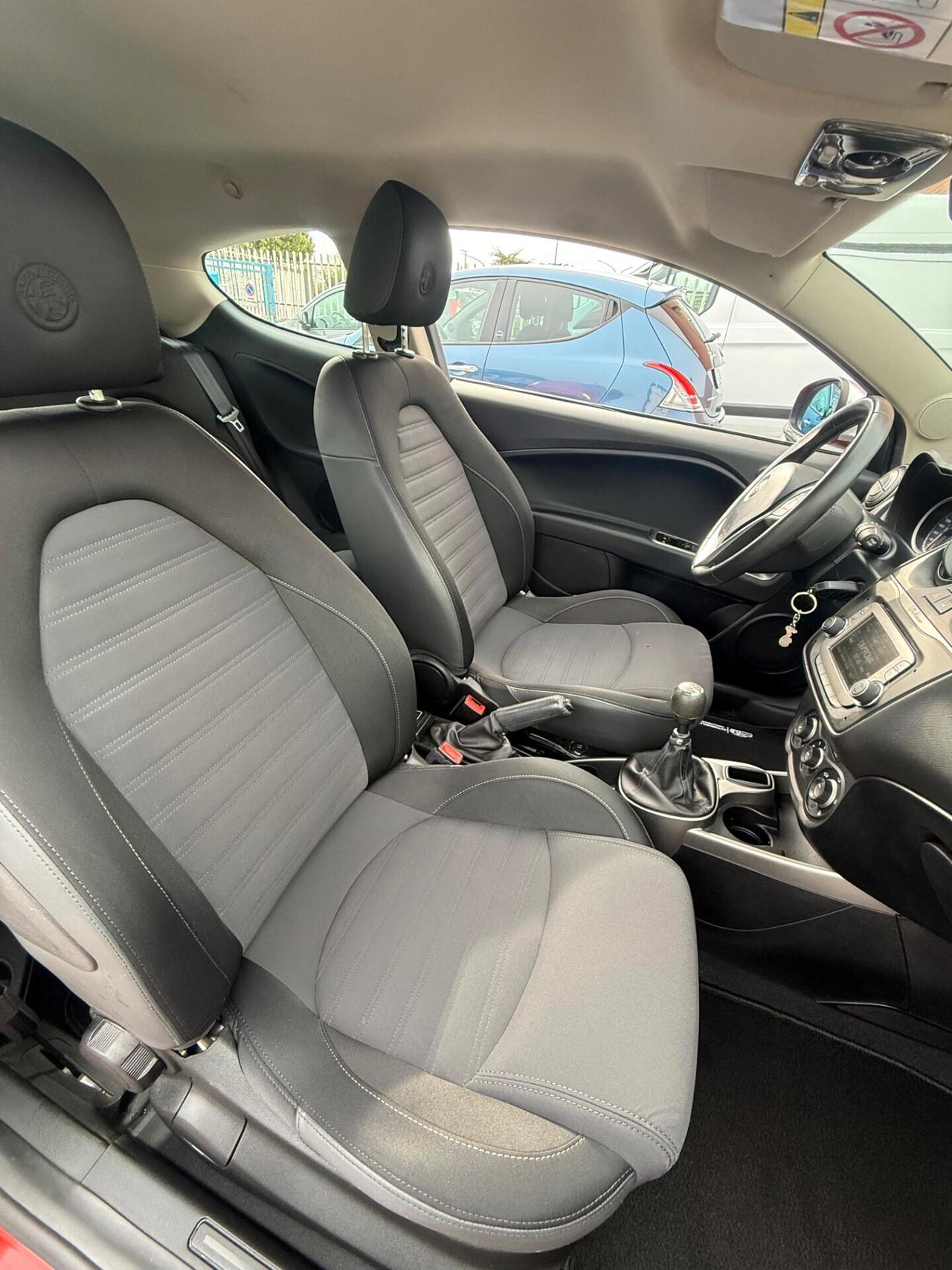 Alfa Romeo MiTo 1.4 **BENZINA**