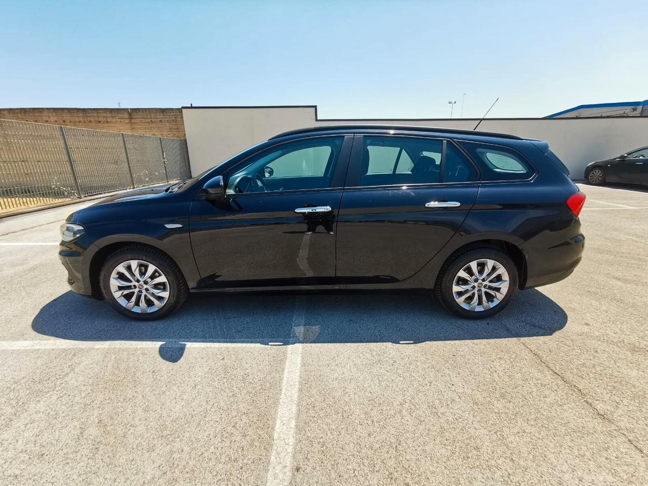 Fiat Tipo 1.6 Mjt S&S SW Easy - 2017