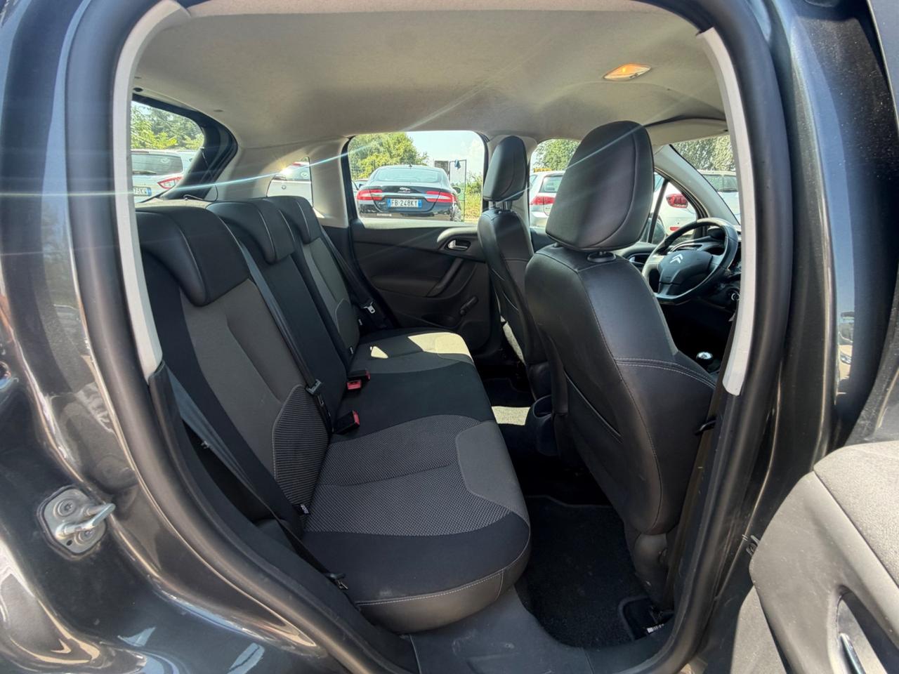 Citroen C3 1.4 HDi (100.000KM)