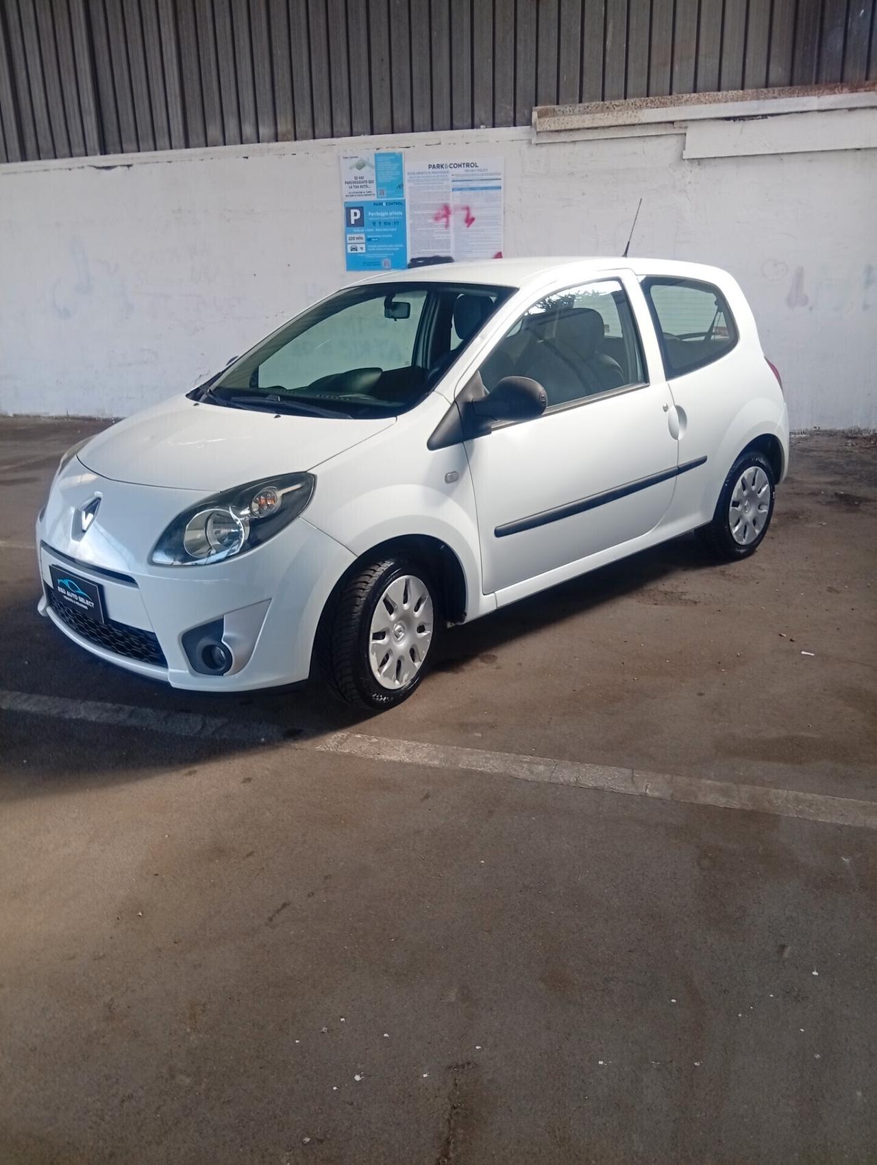 Renault Twingo 1.2 Sport & Sound