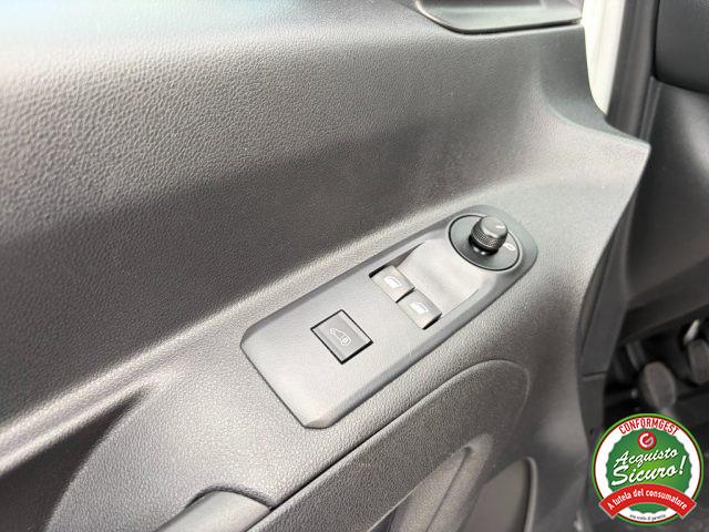 PEUGEOT Partner BlueHDi 130 Furgone Premium PREZZO IVA ESCLUSA