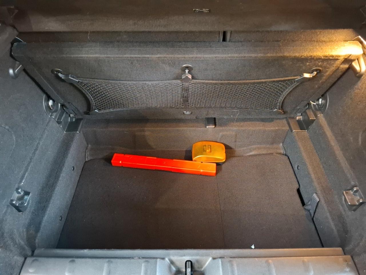 Mini COOPER 15 136CV 100 KW BENZINA NAVIGATORE