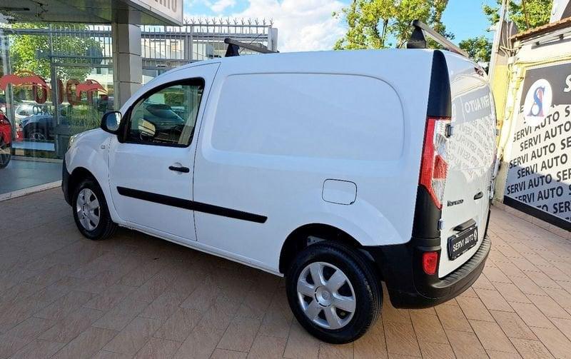 Renault Kangoo 1.5 dCi 75CV 5 porte Stop & Start Life N1