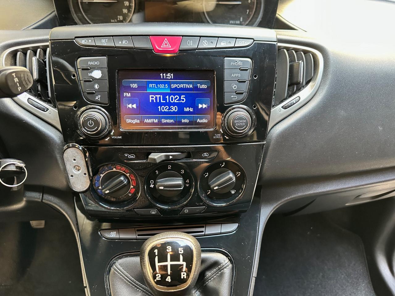 Lancia Ypsilon 1.2 *PREZZO con VINCOLO - Bluetooth