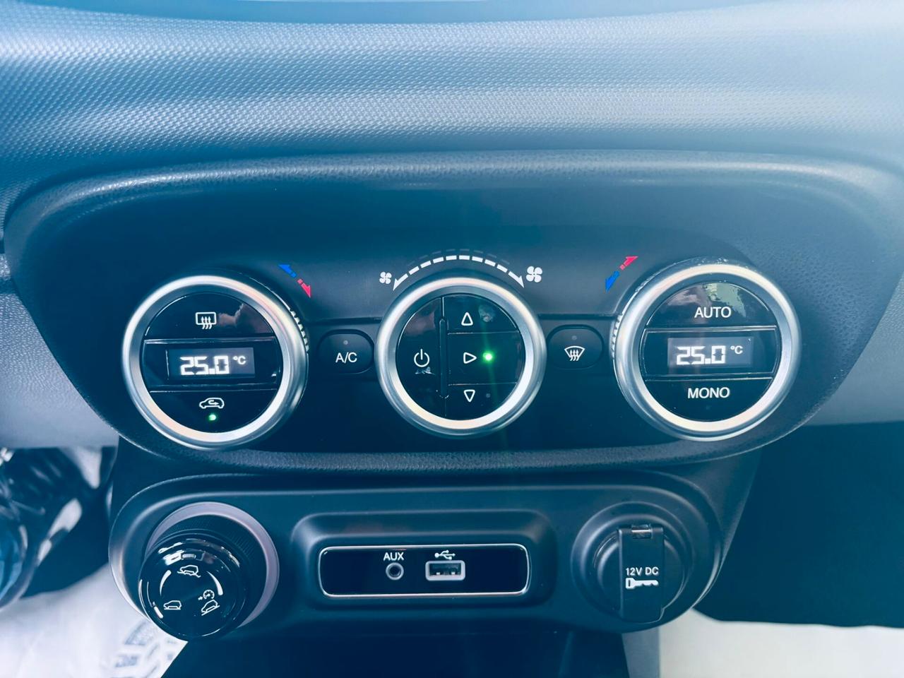 Fiat 500L 1.3 Multijet 95 CV City Cross
