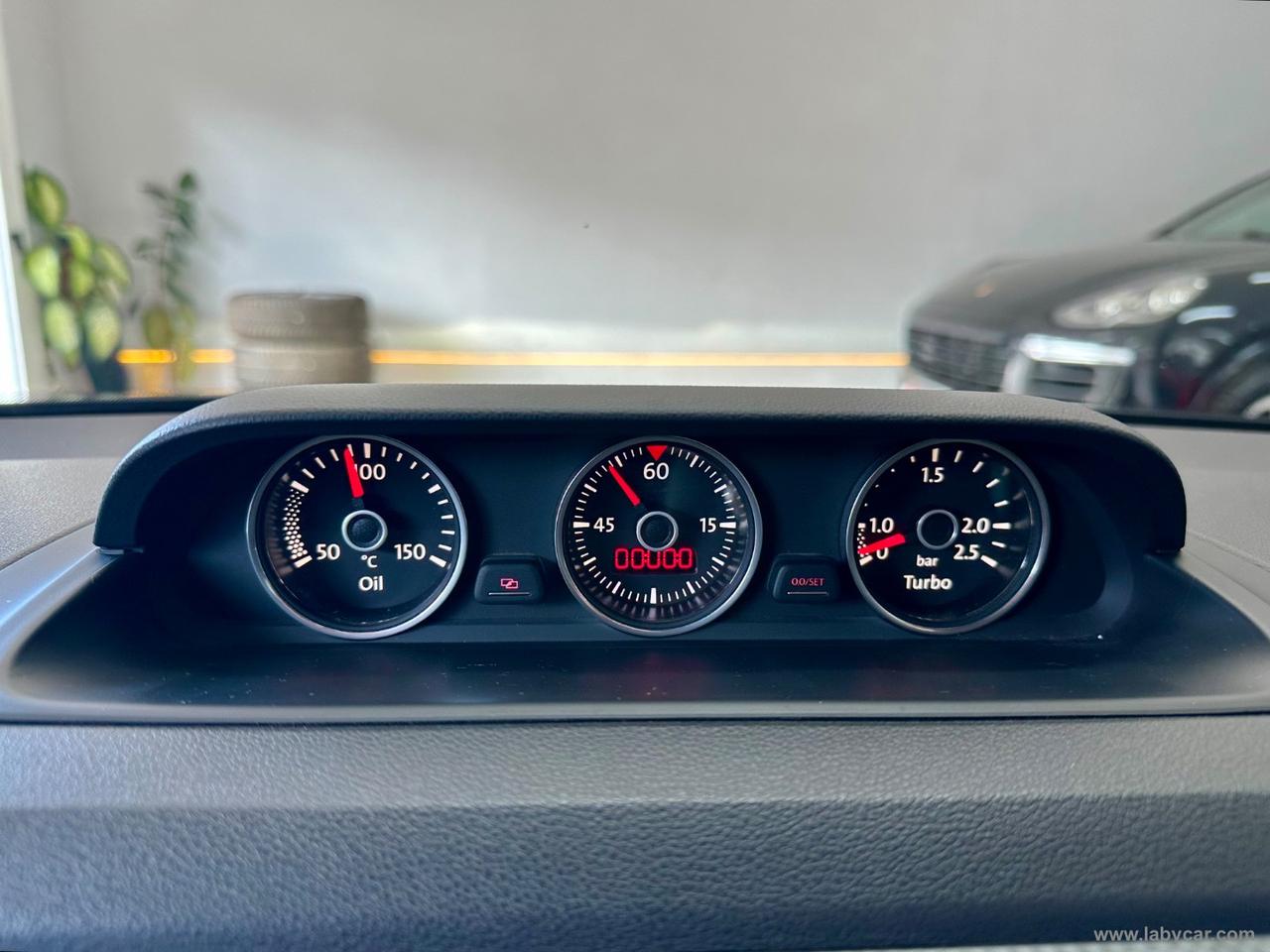 VOLKSWAGEN Maggiolino 2.0 TSI DSG Sport