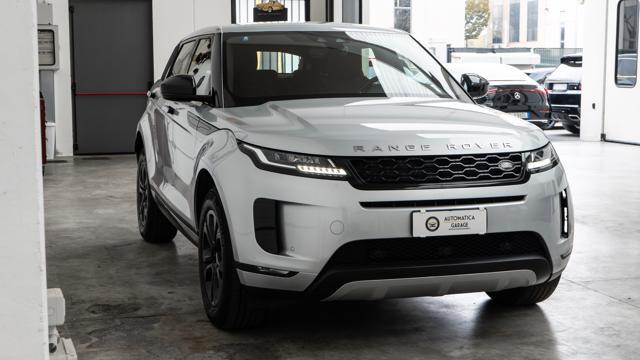 LAND ROVER Range Rover Evoque 2.0D IBRIDO 150 CV 4X4 IVA ESPOSTA