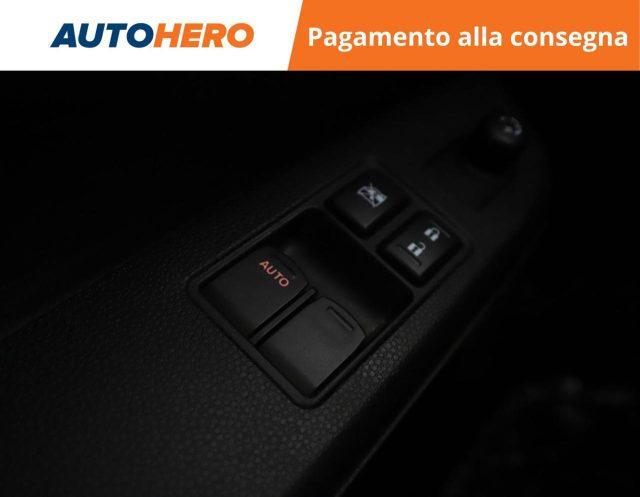 SUZUKI Ignis 1.2 Hybrid Cool