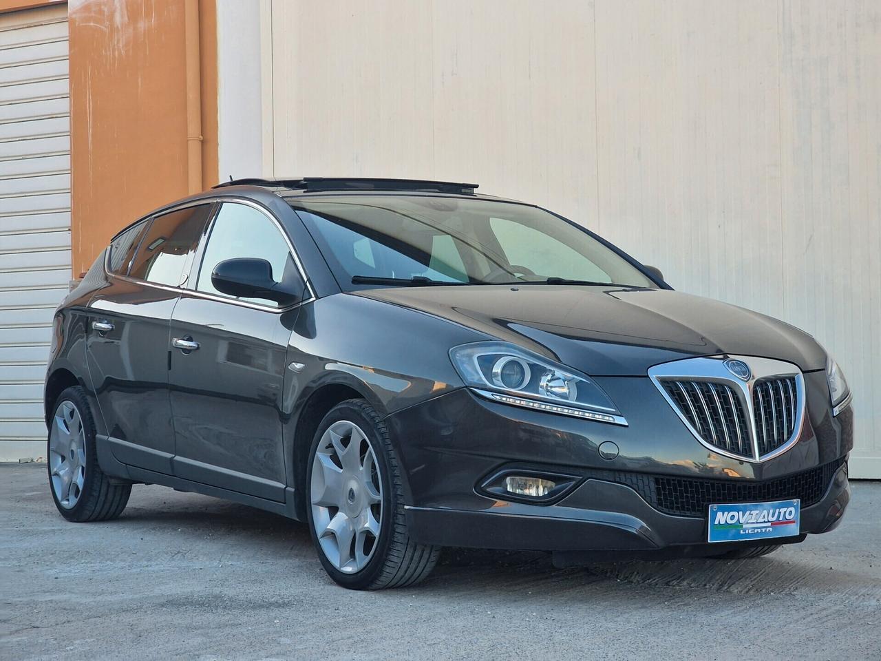 Lancia Delta 1.6 MJT DPF Oro