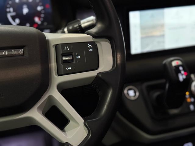 LAND ROVER Defender 110 2.0 SD4 240CV AWD Auto S