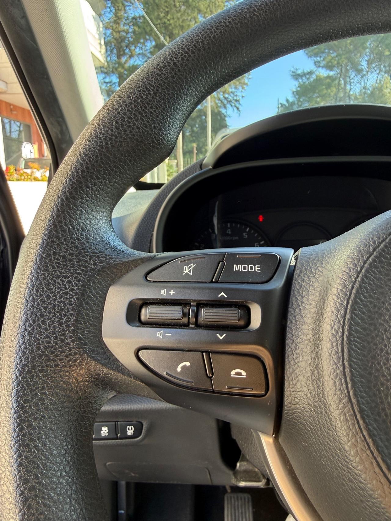 Kia Picanto 1.0 12V 5 porte Style 2020