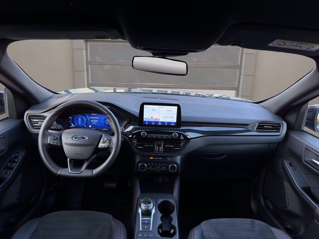 FORD Kuga 2.5 phev ST-Line X 2wd 225cv cvt del 2023