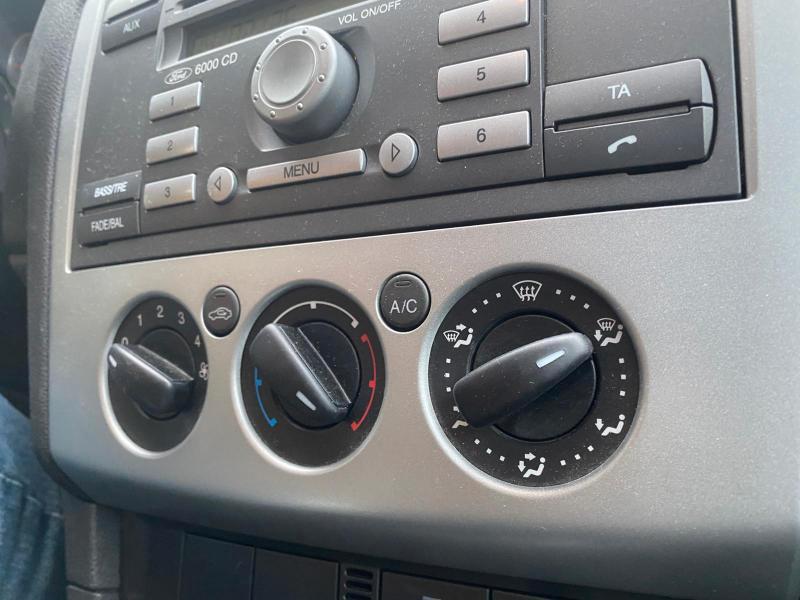 Ford Focus Style Wagon 1.6 tdci 90cv