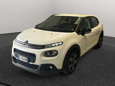Citroen C3 1.2 puretech 83cv Feel