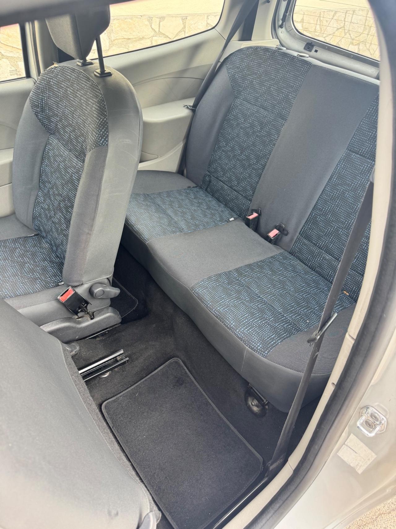 Renault Twingo 1.2 16V Dynamique
