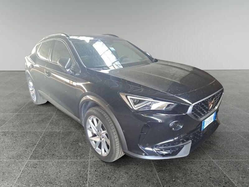 Cupra Formentor Formentor 1.5 TSI DSG
