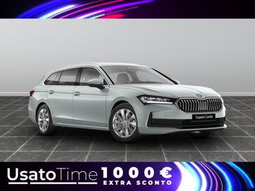 Skoda Superb wagon 2.0 tdi evo 150cv selection dsg