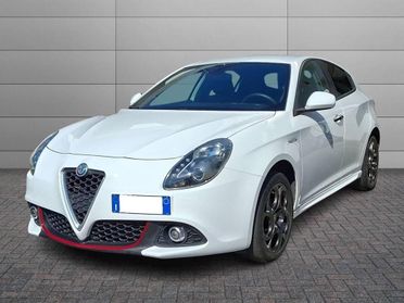 Alfa Romeo Giulietta 1.6 JTDm Sport