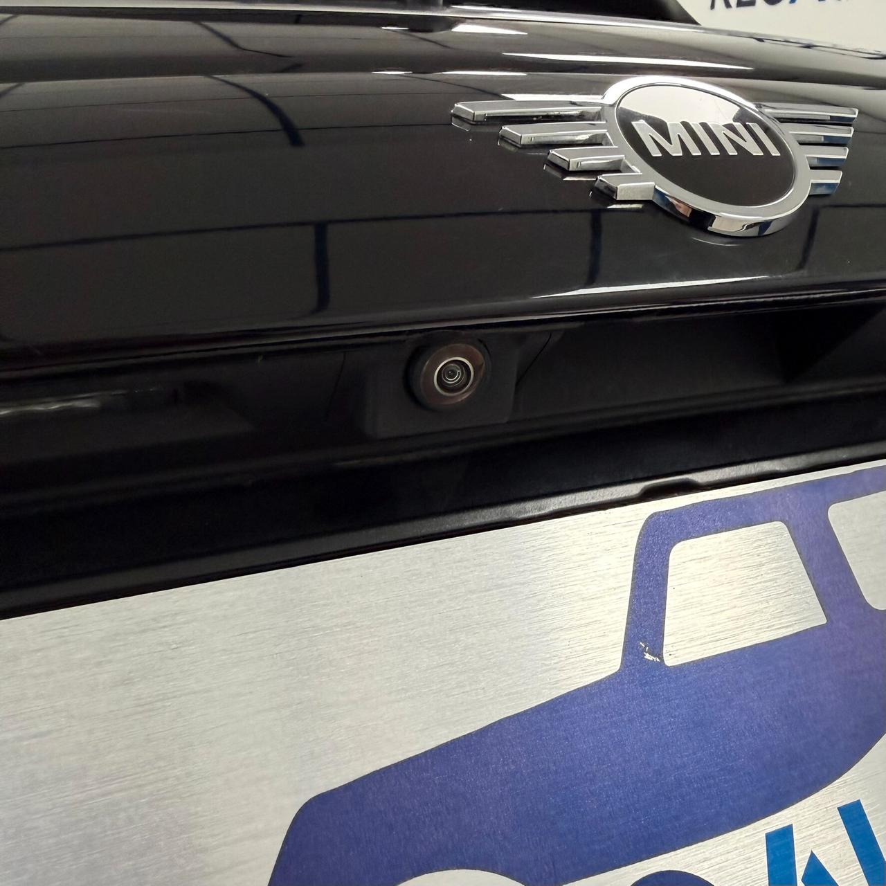 Mini 1.5 Cooper Camden 5 porte