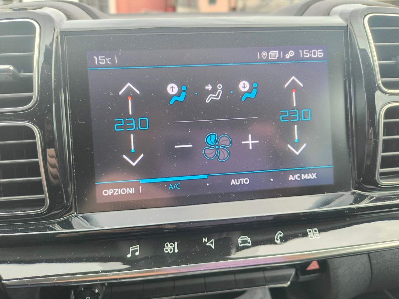 Citroen C5 Aircross BlueHDi 130 S&S Shine *Auto in conto vendita*