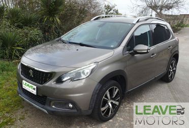 Peugeot 2008 BlueHDi 100 Allure (M1459)