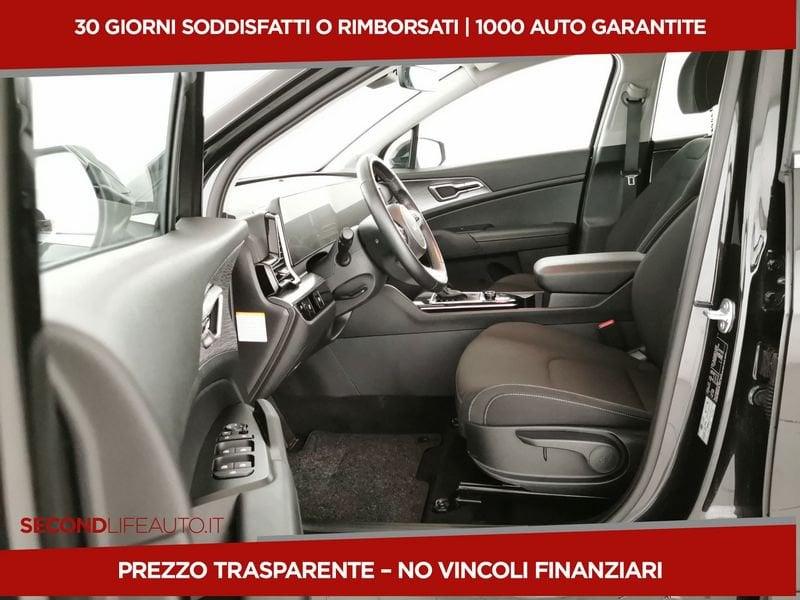 Kia Sportage 1.6 crdi mhev Business dct