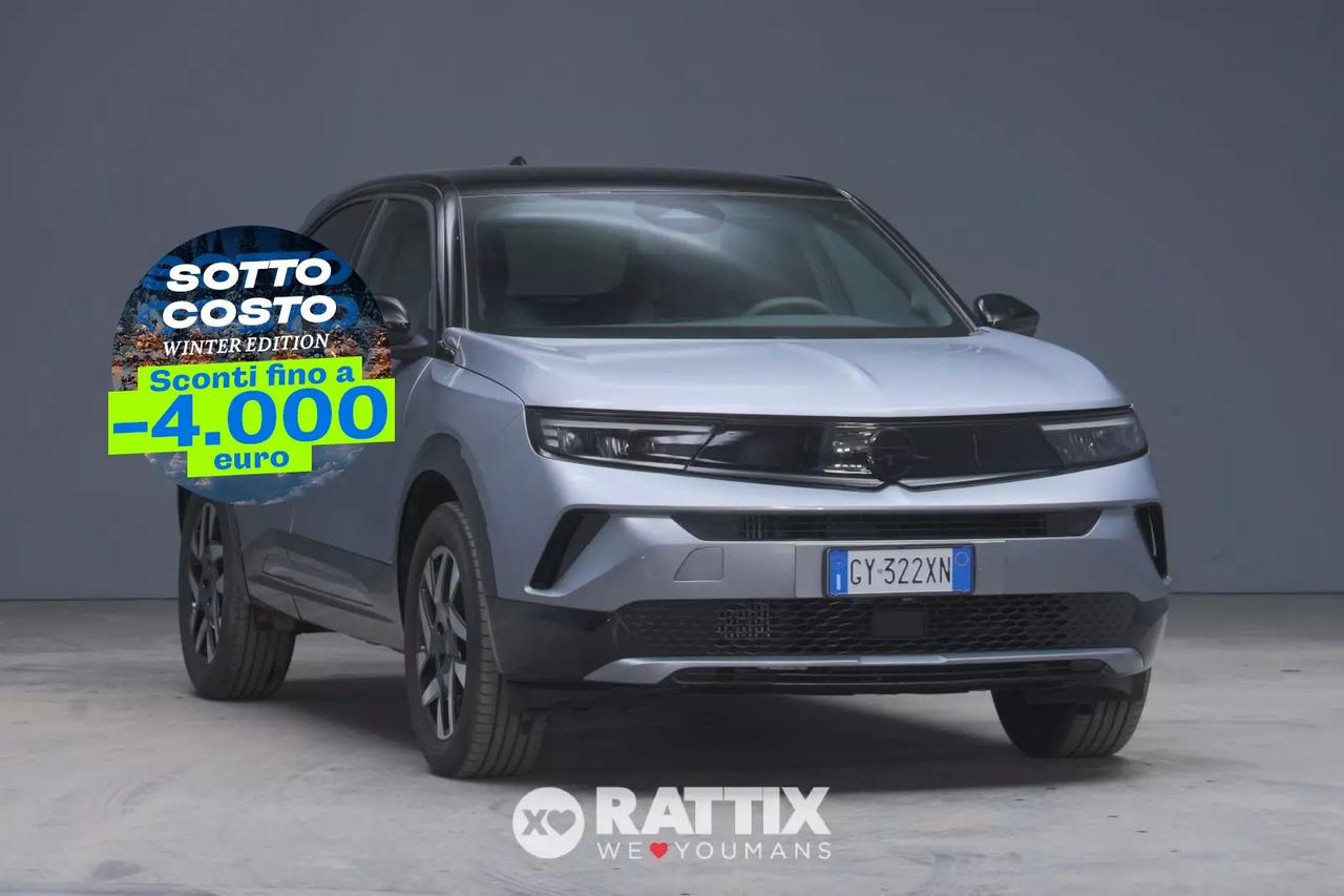 Opel Mokka 1.2 136CV GS