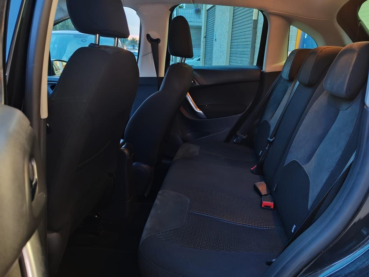 CITROEN C3 1.4 HDi 70CV EXLUSIVE STRAFUUL
