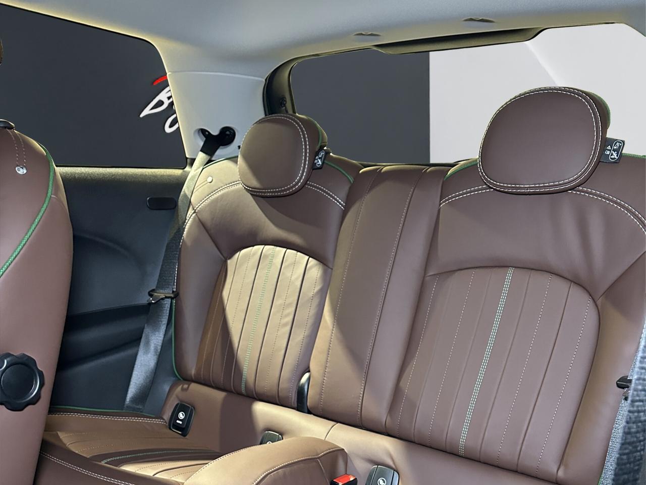 Mini Cooper 1.5 60YEARS