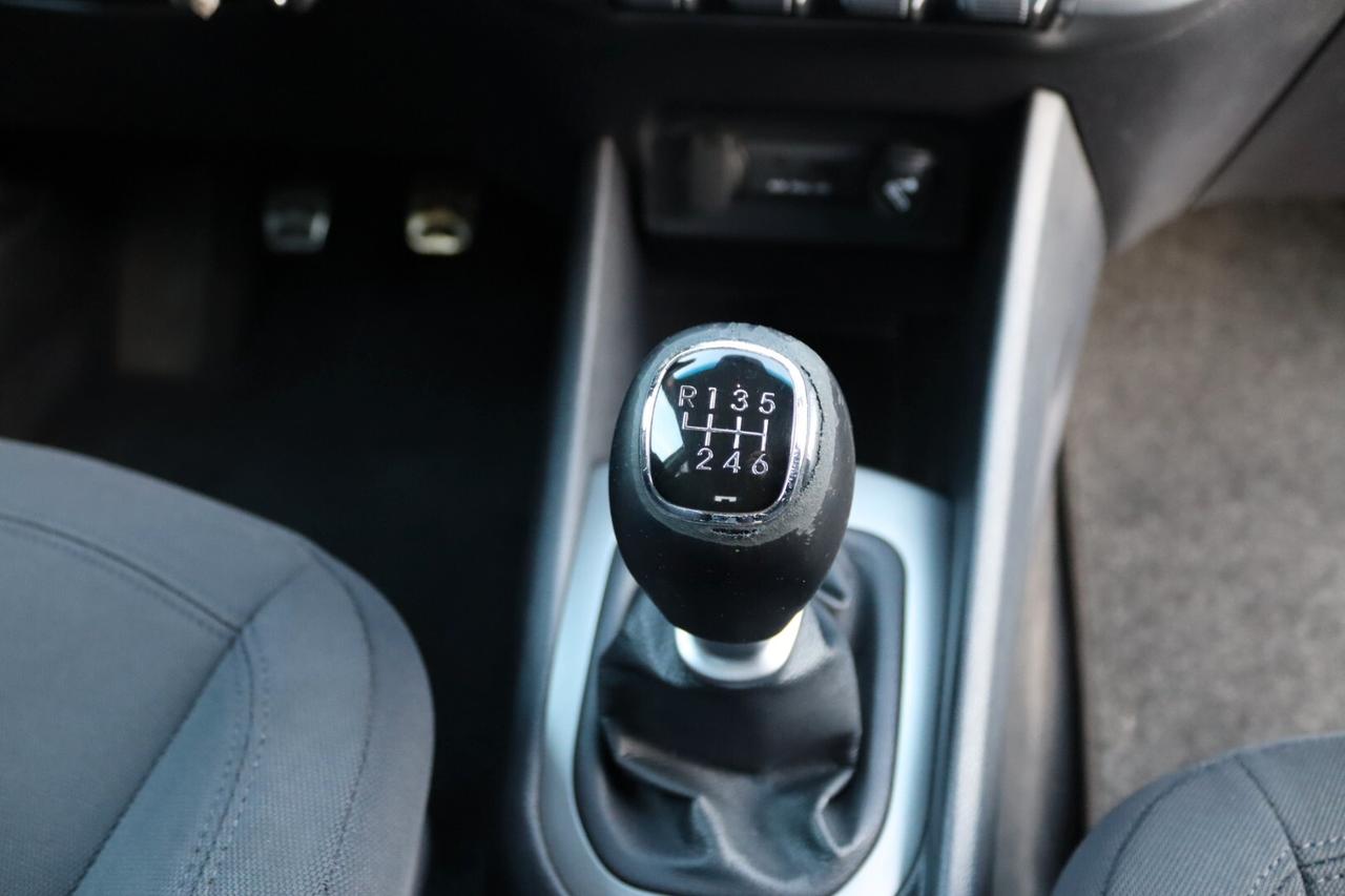 Kia Rio 1.1 CRDi 5p. Cool
