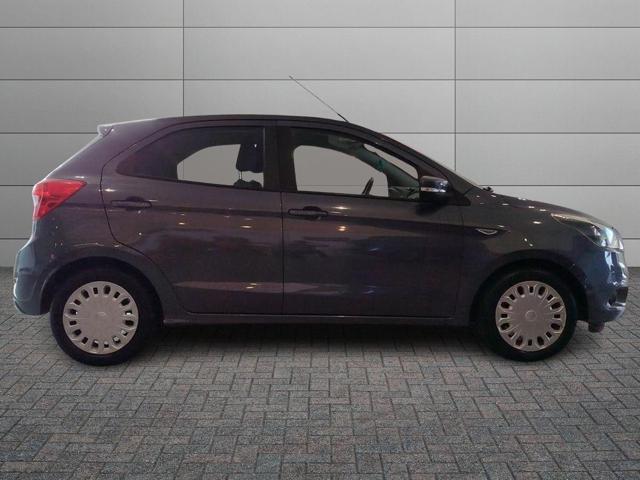 FORD Ka+ 1.2 Ti-VCT 85CV Ultimate