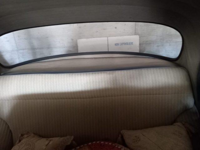 ALFA ROMEO Giulietta BERLINA