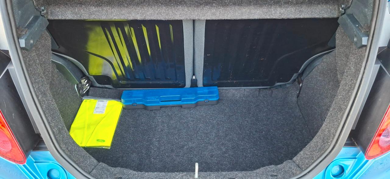 Ford Ka Ka+ 1.2 8V 69CV UNICO PROPRIETARIO