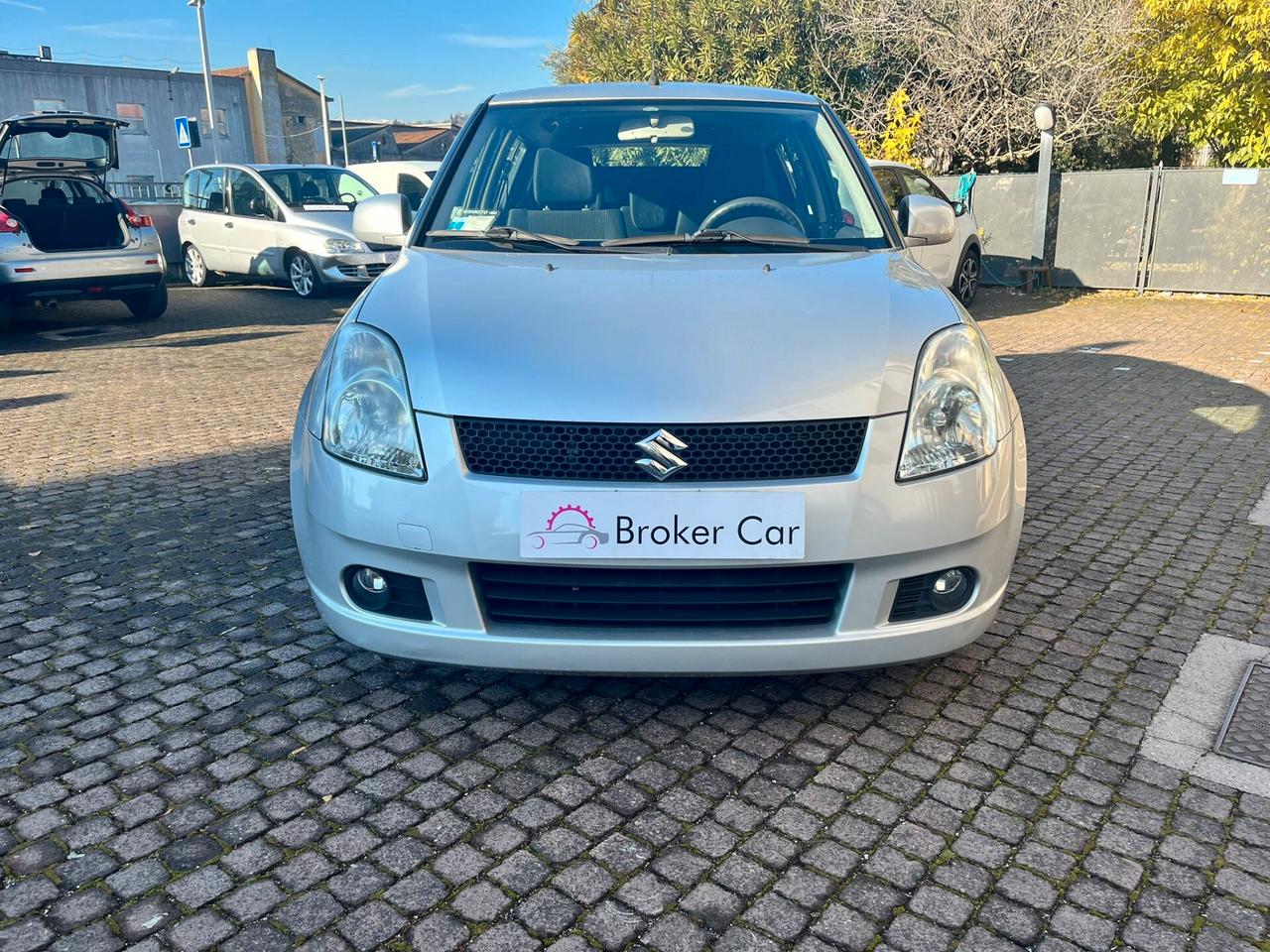 Suzuki Swift 1.3 DDiS 5p. GLX