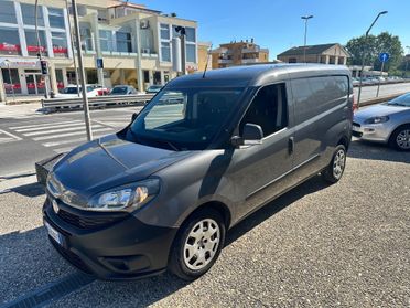 Fiat doblo maxi 3 posti 1.6 mtj 120cv lounge