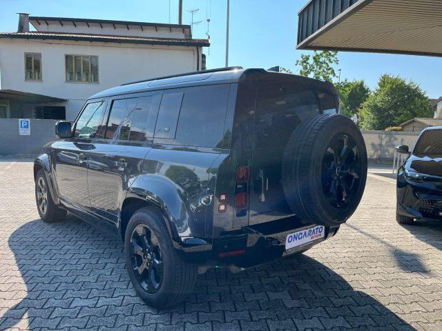 LAND ROVER Defender 110 3.0D I6 200 CV AWD Auto X Dynamic SE