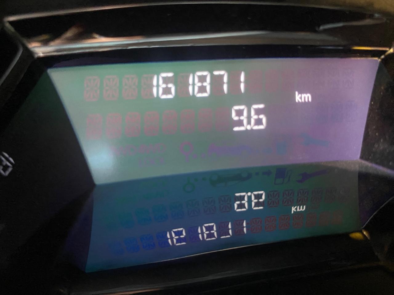 Renault Clio dCi 8V 75CV Start&Stop 5 porte Energy Life