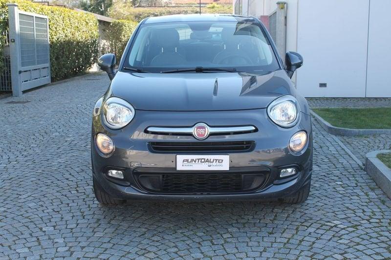 FIAT 500X 1.6 E-TORQ 110CV 4x2 City Look Pop Star