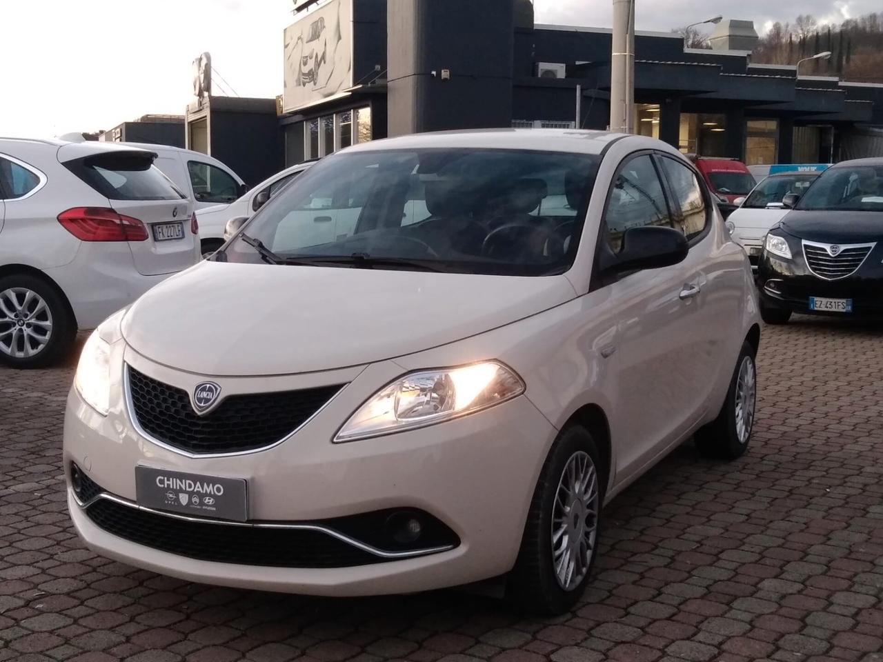 Lancia Ypsilon 1.3 MJT 16V 95 CV 5 porte S&S Gold