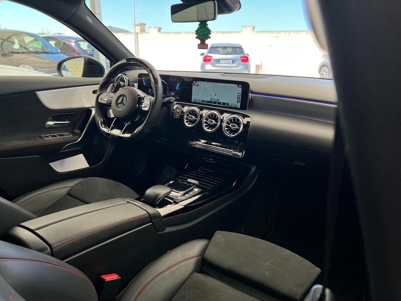 Mercedes-benz A 45 AMG 35 4Matic