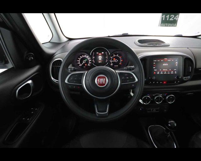 FIAT 500L 1.3 Multijet 95 CV Lounge