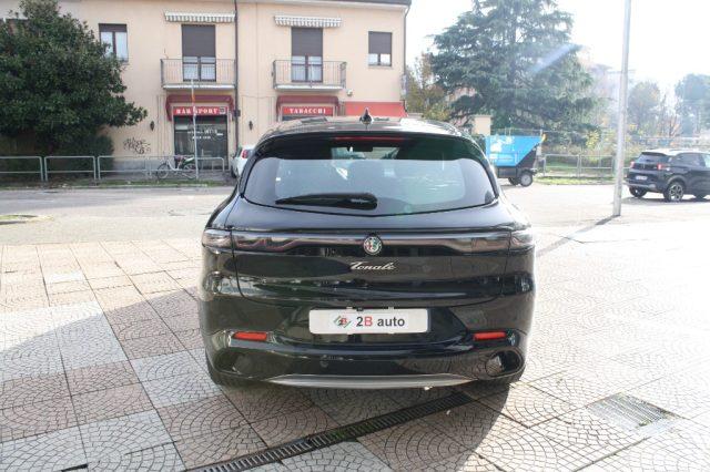 ALFA ROMEO Tonale 1.5 160 CV MHEV TCT7 Veloce