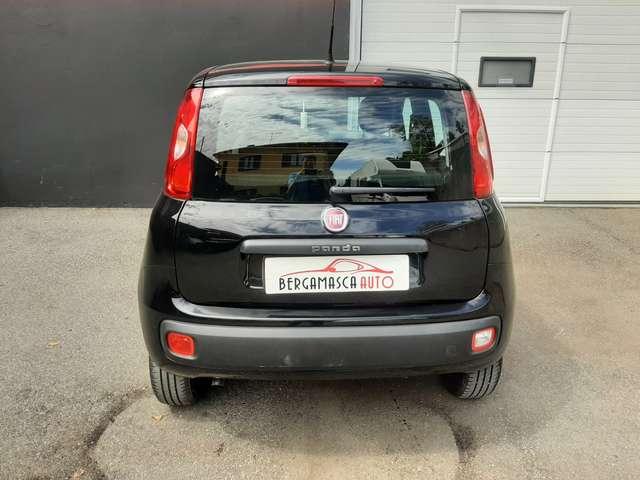 Fiat Panda Panda III 2021 1.0 firefly hybrid s