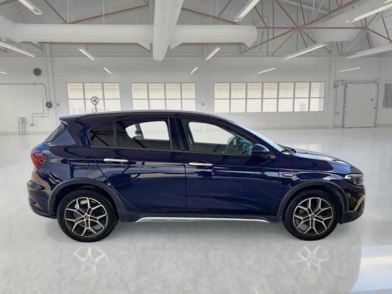 FIAT TIPO 1.6 Mjt 130cv S/S Cross 5 PORTE