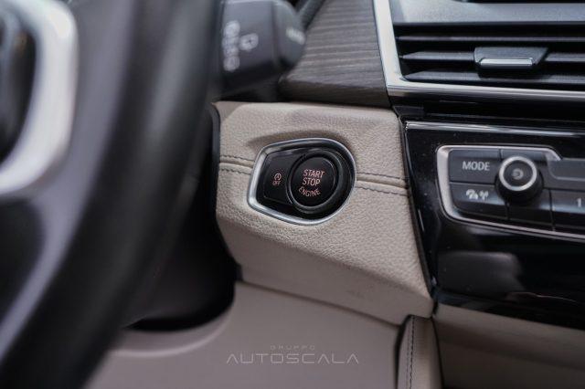 BMW 216 d 116cv Active Tourer Cambio Autom. Luxury