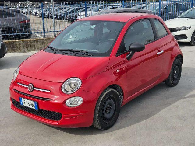 FIAT 500 NEOPATENTATI 500 1.0 hybrid 70cv - GP755BH
