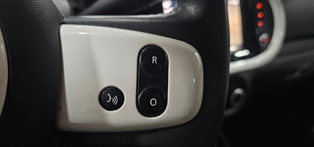 NUOVA RENAULT TWINGO INTENS TCe 0.9 BENZ 92CV