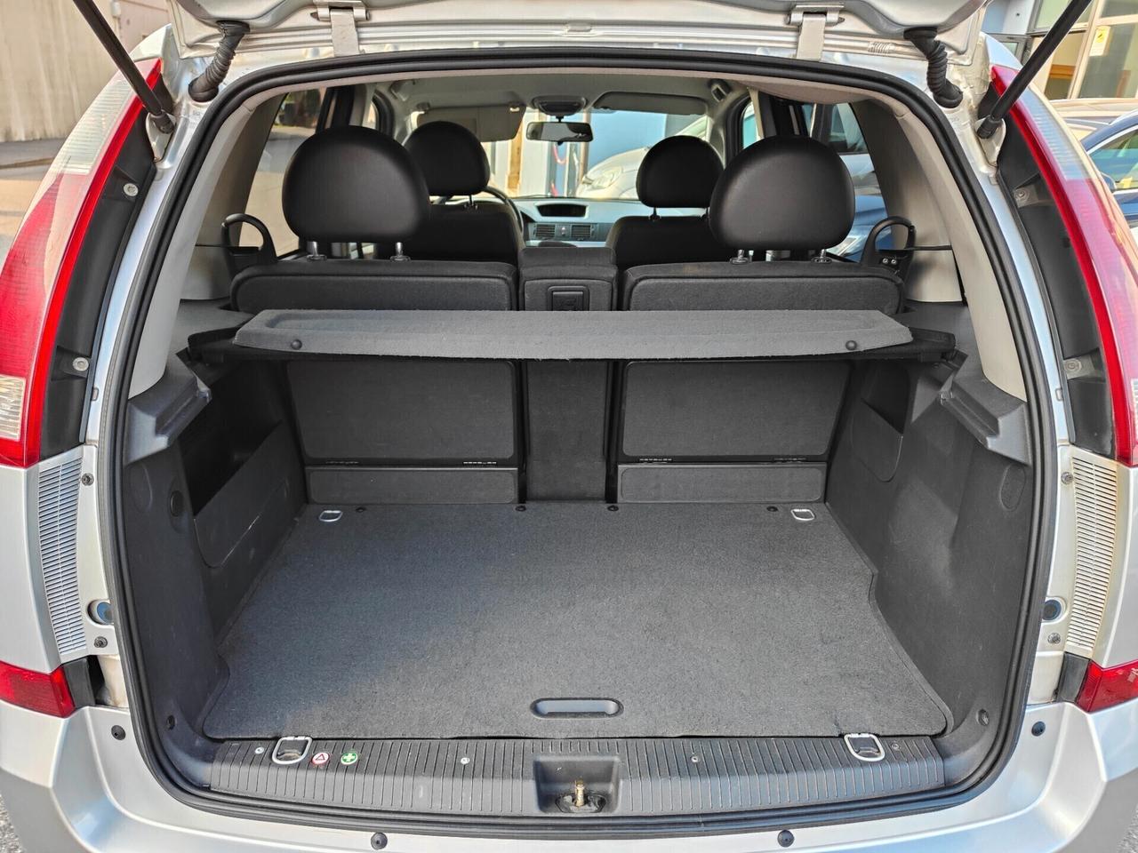 Opel Meriva 1.7 CDTI 101CV OK NEO PATENTATI