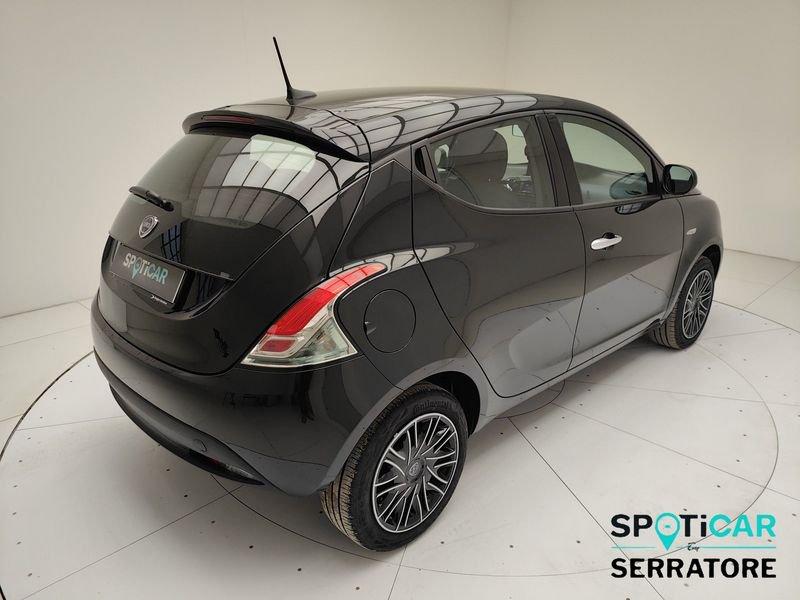 Lancia Ypsilon III 2021 1.0 firefly hybrid Gold s&s 70cv 5p.ti